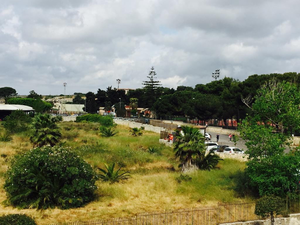 锡拉库扎La Fonte住宿加早餐旅馆 外观 照片